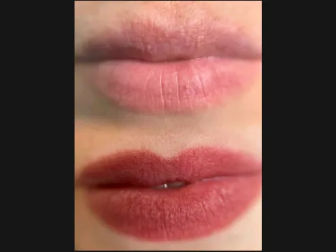 Bild 3 von 8 in der Galerie von "Permanent Make-up Wien"