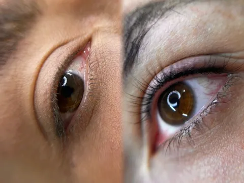 Bild 5 von 8 in der Galerie von "Permanent Make-up Wien"