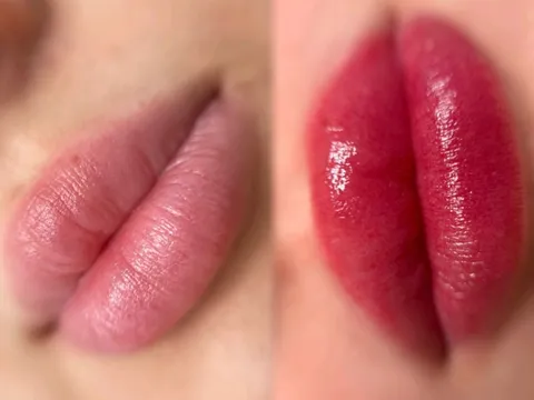 Bild 8 von 8 in der Galerie von "Permanent Make-up Wien"