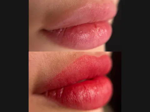 Bild 1 von 8 in der Galerie von "Permanent Make-up Wien"