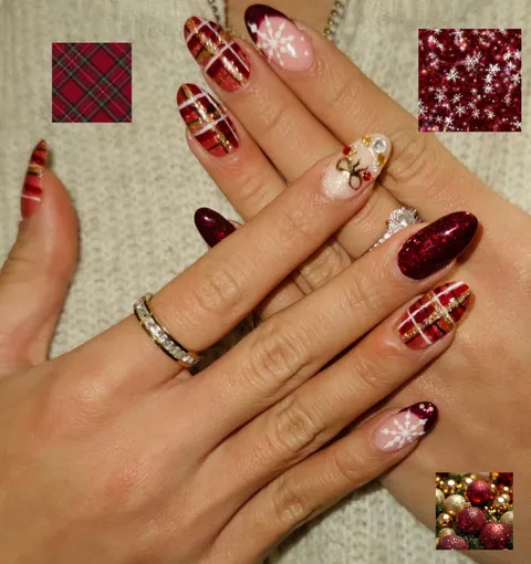 Afbeelding 4 van 17 in de galerij van "Auvri NailStudio"