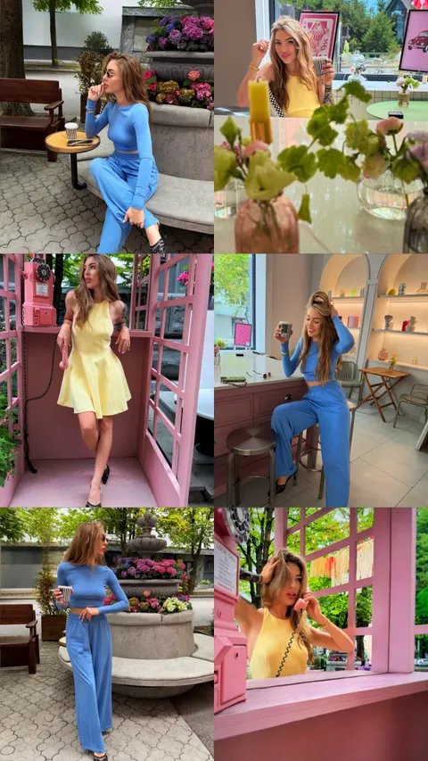 Зображення 1 з 14 у галереї "Pereymybida Production Studio"