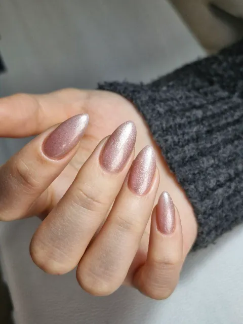 Obrázek 7 z 41 v galerii "Stacy.nails.studio"