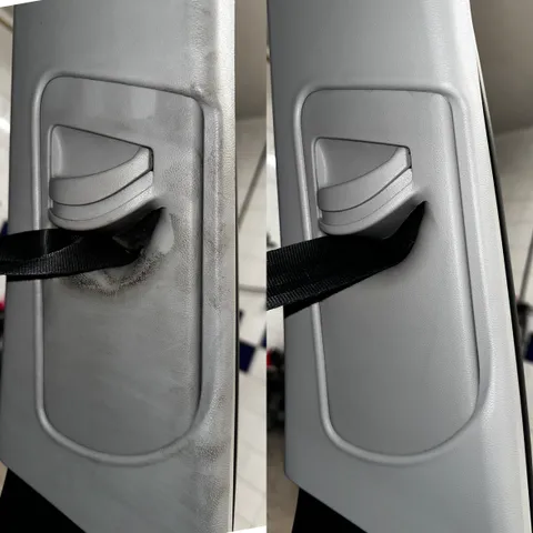 Obrázek 8 z 8 v galerii "Vibe Garáž Detailing"