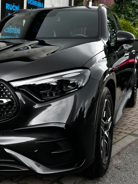 Obrázek 7 z 8 v galerii "Vibe Garáž Detailing"
