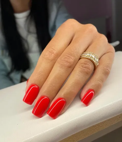 Bild 7 von 16 in der Galerie von "NagelStudio Svitlana"
