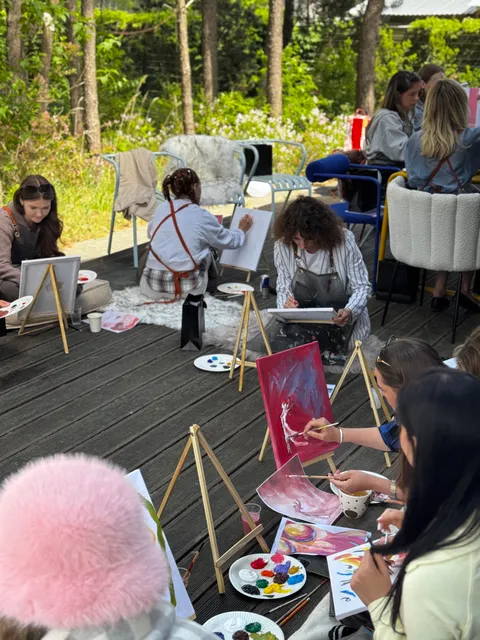 Zdjęcie 7 z 23 w galerii "We.Draw"