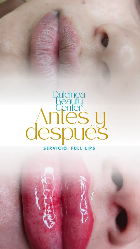 Imagen 2 de 3 en la galería de "Dulcinea Beauty Center"