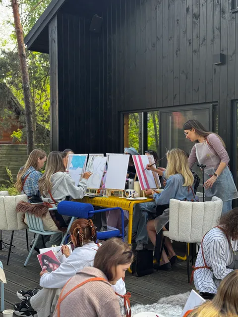 Zdjęcie 4 z 23 w galerii "We.Draw"
