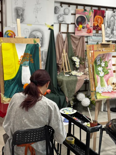 Zdjęcie 10 z 23 w galerii "We.Draw"
