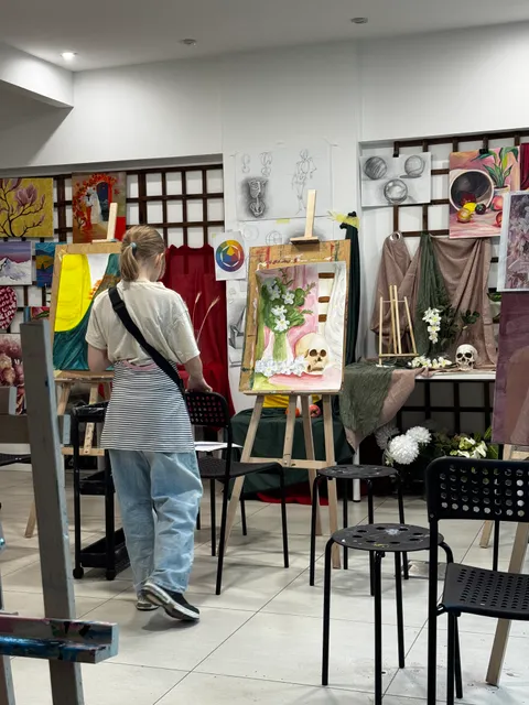 Zdjęcie 9 z 23 w galerii "We.Draw"