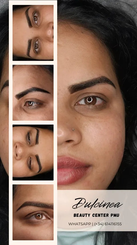 Imagen 3 de 3 en la galería de "Dulcinea Beauty Center"