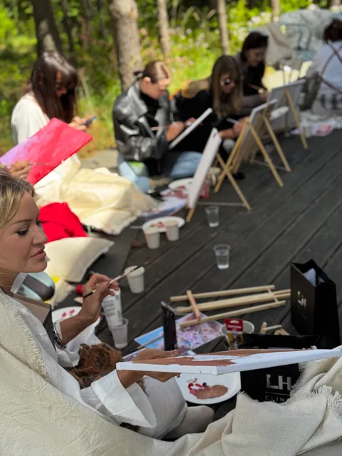 Zdjęcie 6 z 23 w galerii "We.Draw"