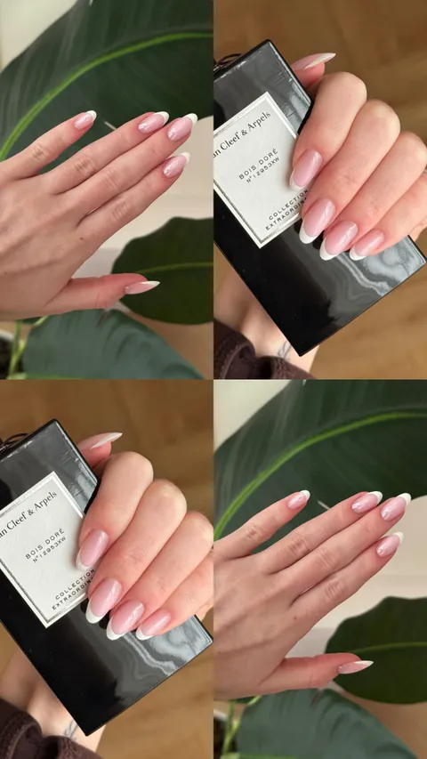 Zdjęcie 7 z 17 w galerii "DI&Polly nails"