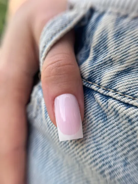 Zdjęcie 3 z 17 w galerii "DI&Polly nails"