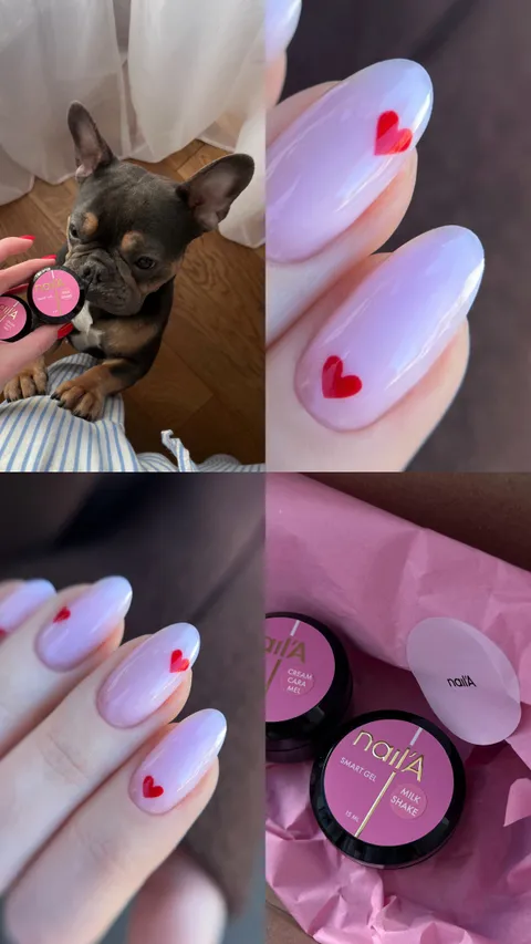 Zdjęcie 5 z 17 w galerii "DI&Polly nails"