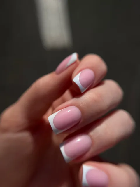 Zdjęcie 4 z 17 w galerii "DI&Polly nails"