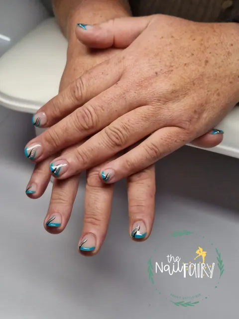 Bild 6 von 25 in der Galerie von "The Nail Fairy ✨️"