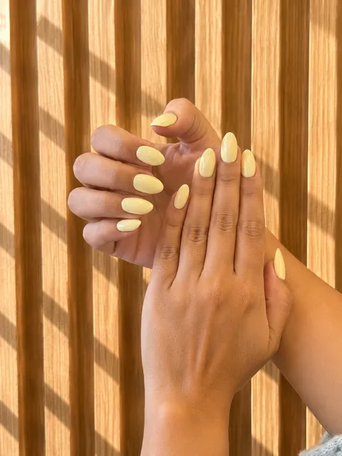 Imagen 5 de 8 en la galería de "Sorella Nail Atelier"
