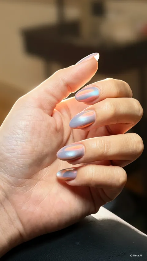 Imagen 7 de 8 en la galería de "Sorella Nail Atelier"
