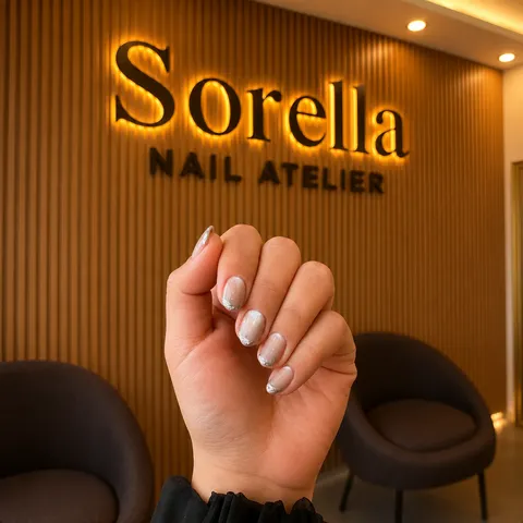 Imagen 2 de 8 en la galería de "Sorella Nail Atelier"