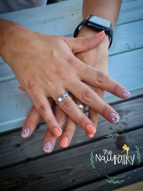 Bild 4 von 25 in der Galerie von "The Nail Fairy ✨️"