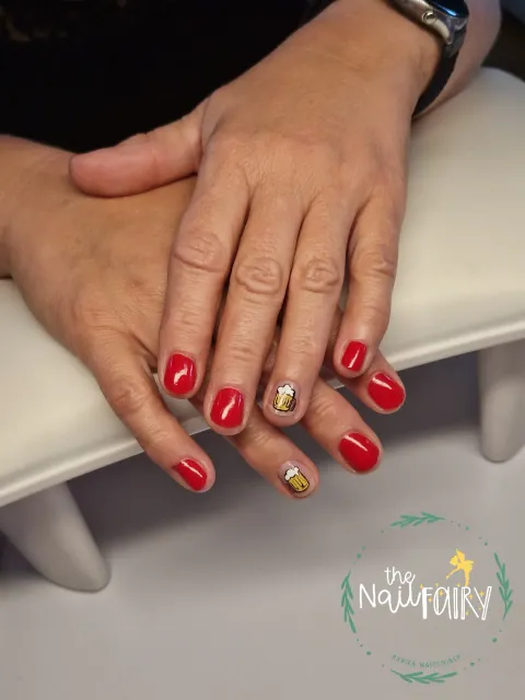 Bild 5 von 25 in der Galerie von "The Nail Fairy ✨️"