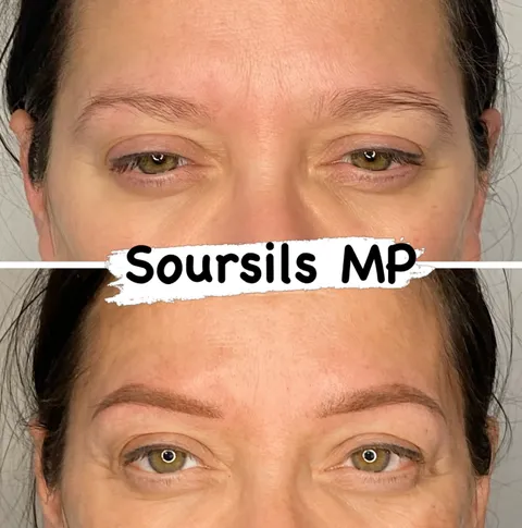 Image 5 sur 9 de la galerie « NOVIKOVA ANNA MAQUILLAGE PERMANENT & DÈTATOUAGE »