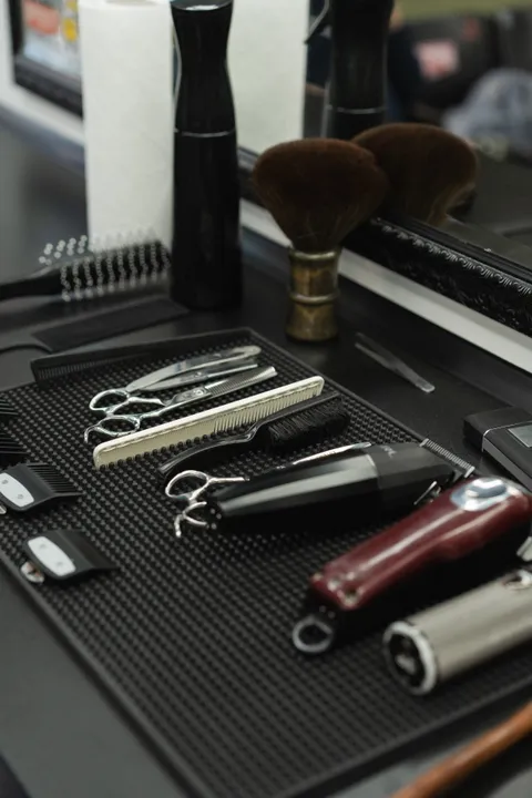 Зображення 3 з 10 у галереї "Che Barbers"