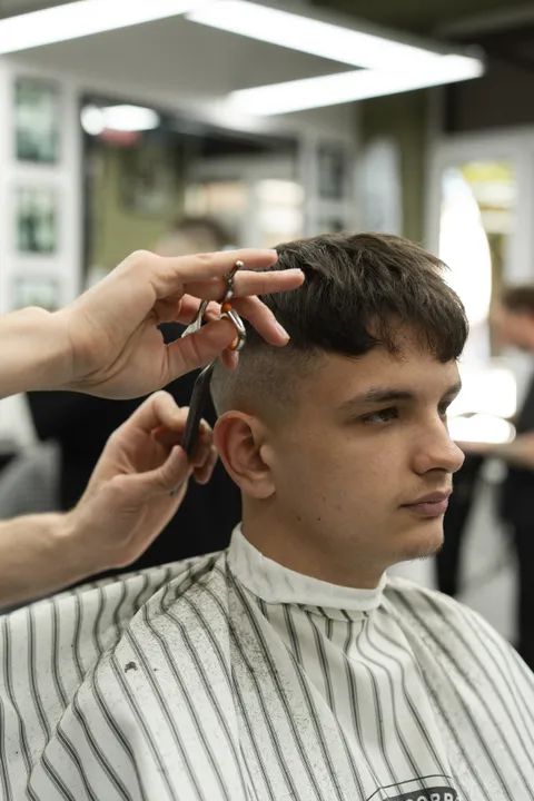 Зображення 8 з 10 у галереї "Che Barbers"
