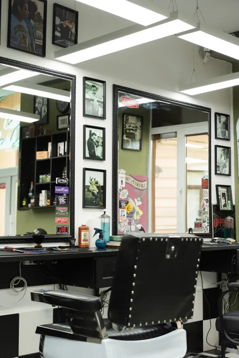 Зображення 7 з 10 у галереї "Che Barbers"
