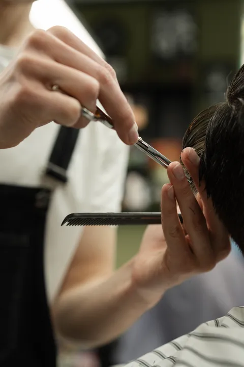 Зображення 6 з 10 у галереї "Che Barbers"