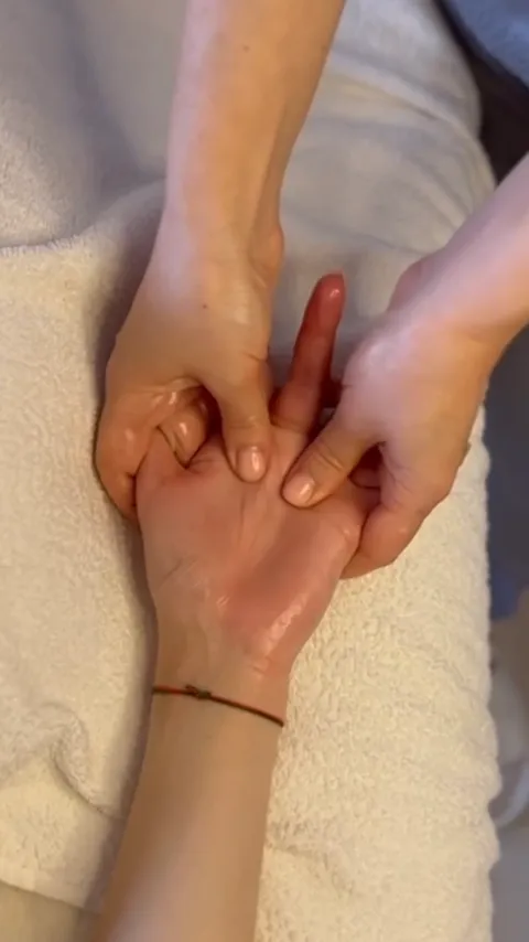 Зображення 7 з 9 у галереї "FEEL POINT MASSAGE"