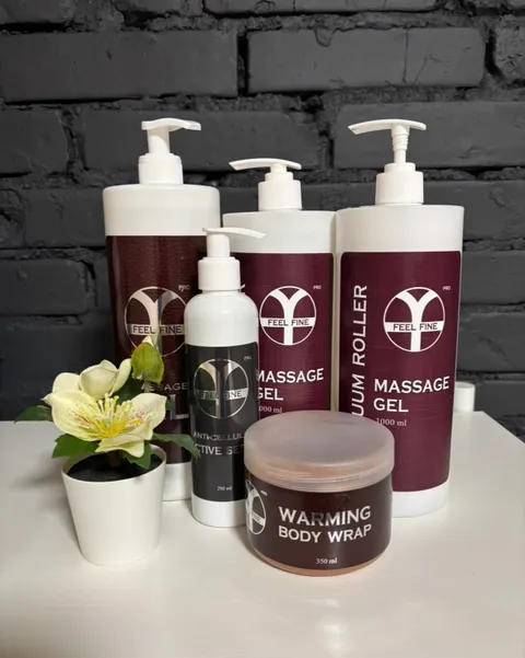 Зображення 5 з 9 у галереї "FEEL POINT MASSAGE"
