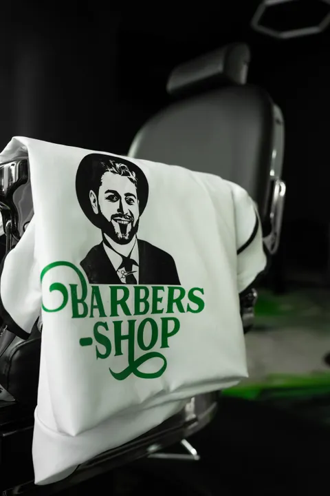 Image 10 of 10 in the gallery of "Barbers-Shop by Arsena"