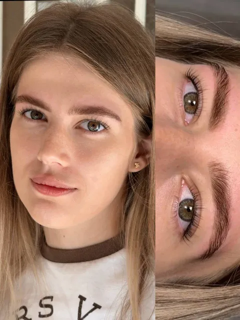 Изображение 1 из 3 в галерее "DaryBrows"