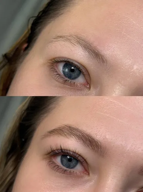 Изображение 3 из 3 в галерее "DaryBrows"