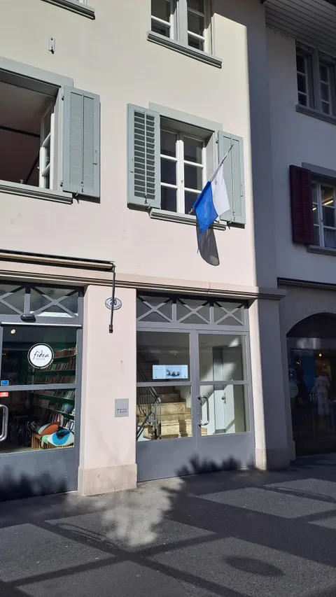 Bild 1 von 5 in der Galerie von "Praxis Stehender Kreis"