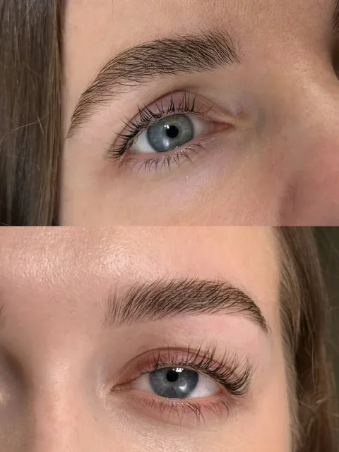 Изображение 2 из 3 в галерее "DaryBrows"