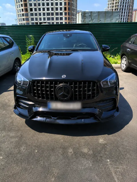 Зображення 10 з 11 у галереї "WASH ME | Виїзна мийка автомобілів"