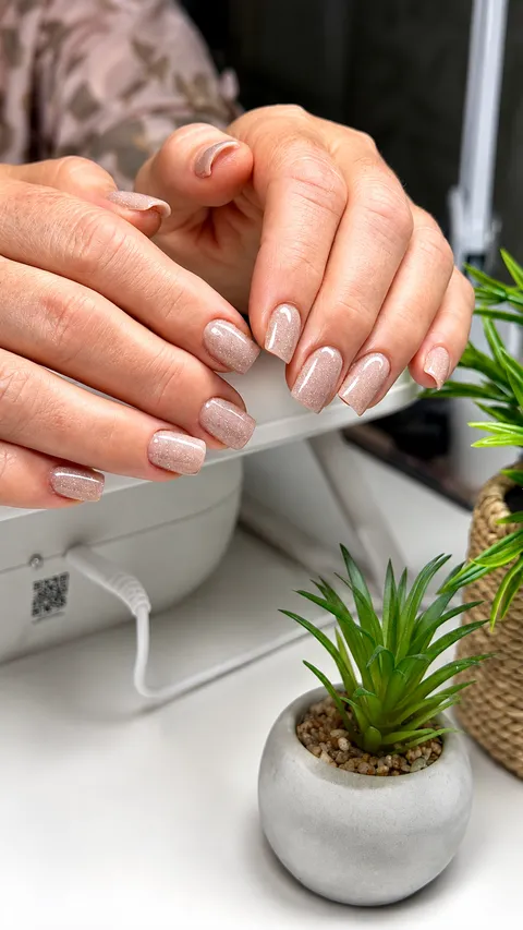 Зображення 4 з 9 у галереї "Irina Yeromenko Nail Artist"