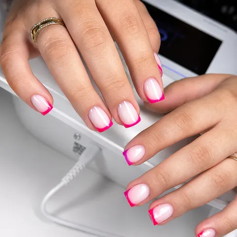 Зображення 5 з 9 у галереї "Irina Yeromenko Nail Artist"