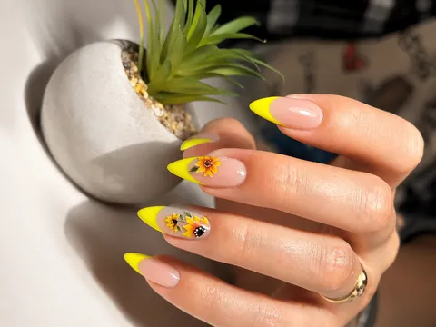 Зображення 1 з 9 у галереї "Irina Yeromenko Nail Artist"