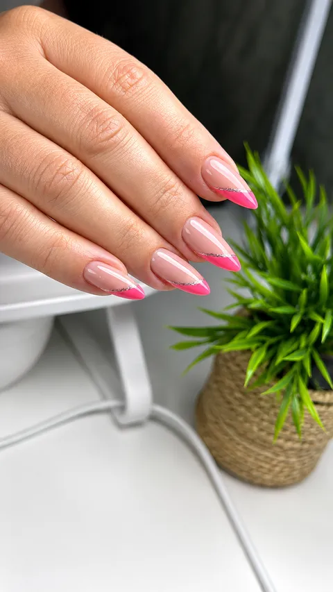 Зображення 3 з 9 у галереї "Irina Yeromenko Nail Artist"