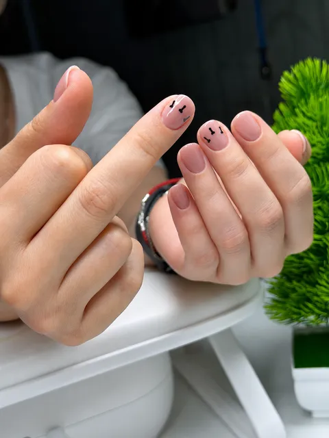 Зображення 7 з 9 у галереї "Irina Yeromenko Nail Artist"