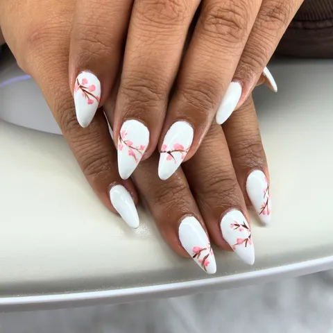 Image 6 of 29 in the gallery of "Modern Muse Nails & Spa | Nail Salon Portland Oregon"