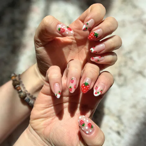Image 4 of 29 in the gallery of "Modern Muse Nails & Spa | Nail Salon Portland Oregon"