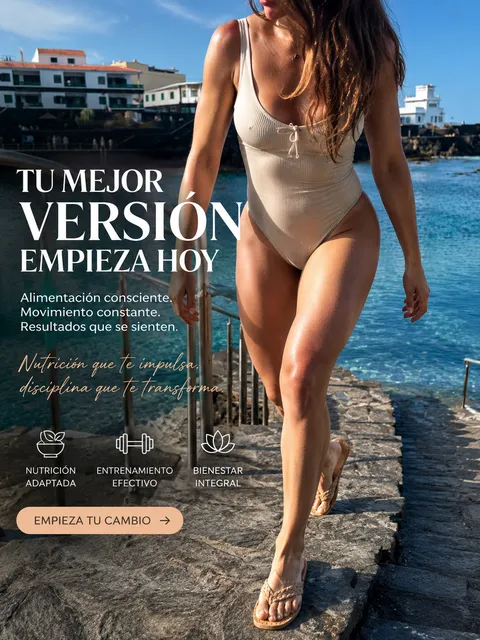 Imagen 1 de 2 en la galería de "Balance Health by Bel"