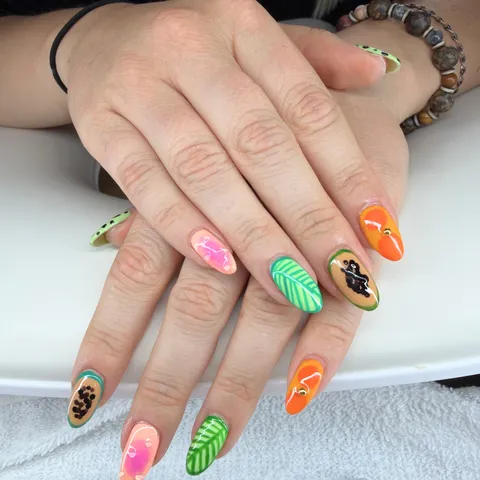 Image 1 of 29 in the gallery of "Modern Muse Nails & Spa | Nail Salon Portland Oregon"