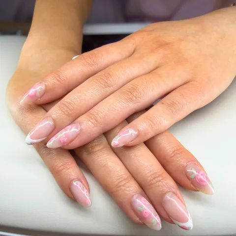 Image 8 of 29 in the gallery of "Modern Muse Nails & Spa | Nail Salon Portland Oregon"